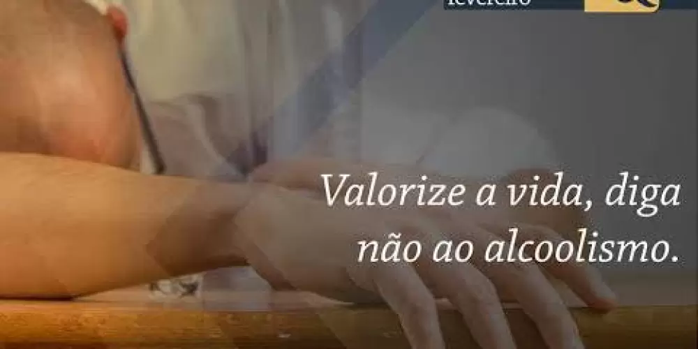 Imagem do grupo de WhatsApp Amigos do AA🏃...fuja do álcool