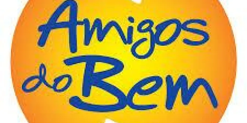 Imagem do grupo de WhatsApp Amigos do bem ❤️🥰