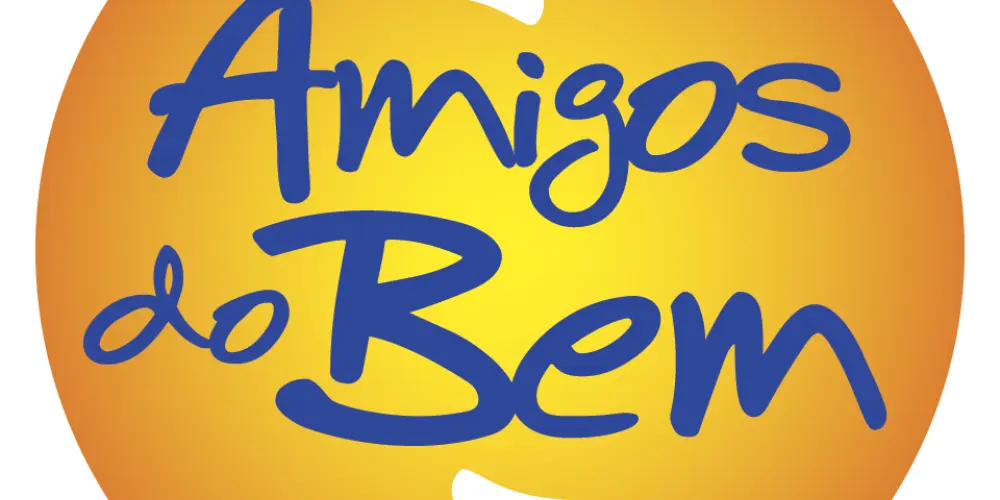 Imagem do grupo de WhatsApp Amigos do Bem