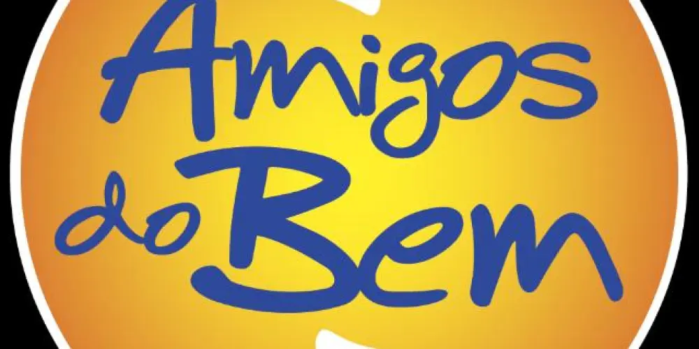 Imagem do grupo de WhatsApp AMIGOS DO BEM 🇧🇷🇧🇷