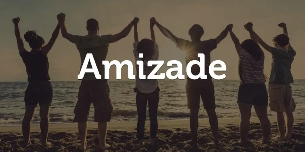 Imagem do grupo de WhatsApp Amigos do brazil