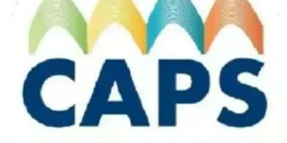 Imagem do grupo de WhatsApp Amigos do caps