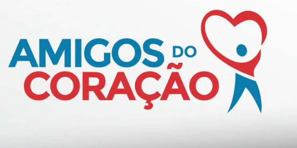 Imagem do grupo de WhatsApp AMIGOS DO CORAÇÃO ❤️🎶