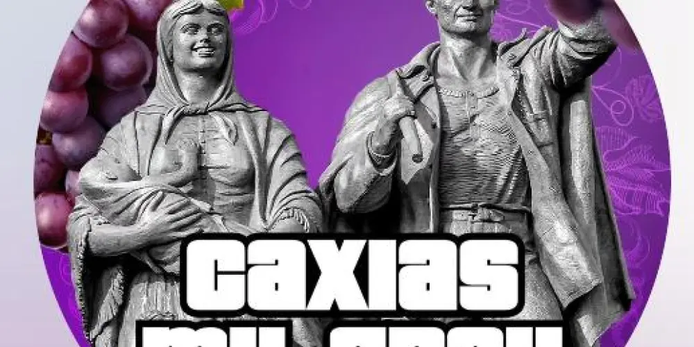 Imagem do grupo de WhatsApp Amigos do Dianho