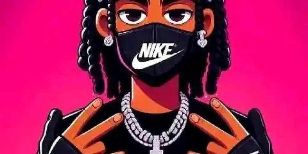 Imagem do grupo de WhatsApp Amigos do freestyle