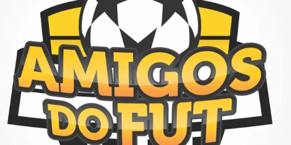 Imagem do grupo de WhatsApp Amigos Do Fut & Resenha