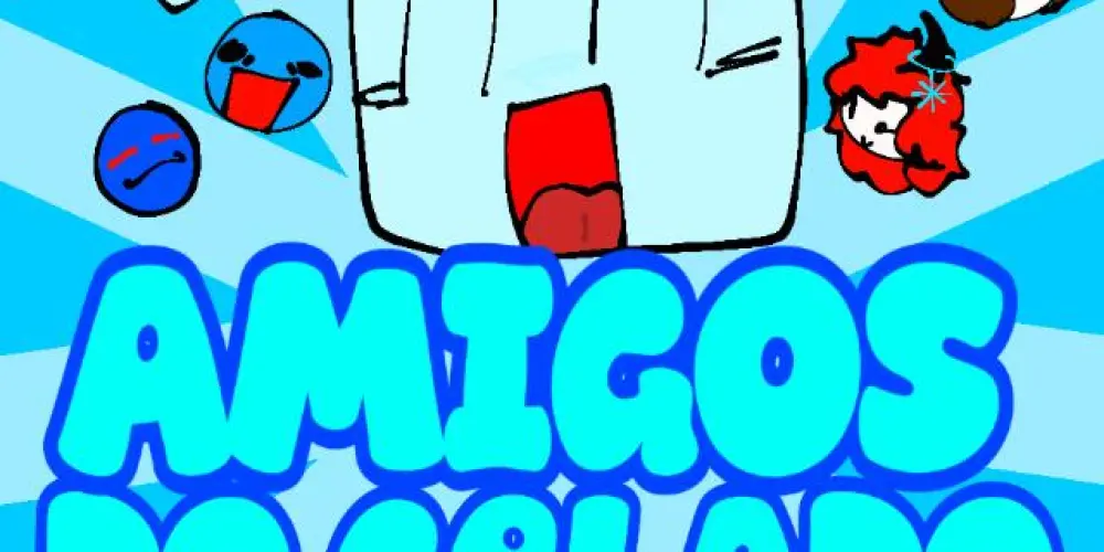 Imagem do grupo de WhatsApp Amigos do Gelado! 🧊