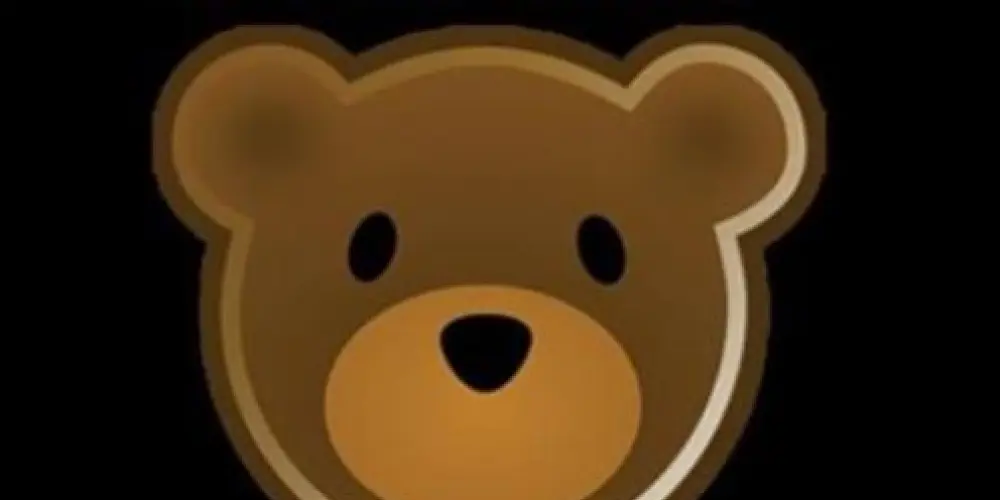 Imagem do grupo de WhatsApp Amigos Do🧸 GROWLR🐻 Br🇧🇷