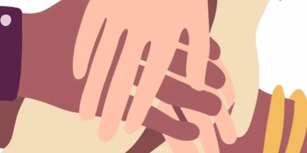 Imagem do grupo de WhatsApp ✨ Amigos do OA ✨