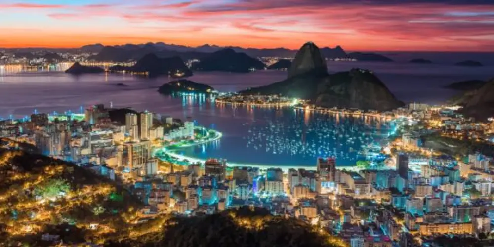 Imagem do grupo de WhatsApp Amigos do RJ 🌅🔥🌄