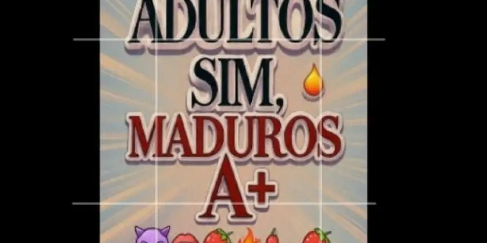 Imagem do grupo de WhatsApp AMIGOS DO ROLÊ" 👉😈 PARA FAZER AMIZADES NÃO PARA BAGUNÇAR O CORETO NÃO