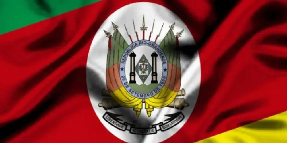 Imagem do grupo de WhatsApp Amigos do RS