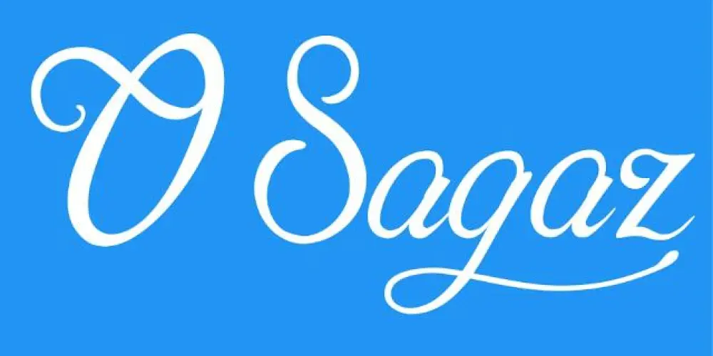 Imagem do grupo de WhatsApp AMIGOS DO SAGAZ