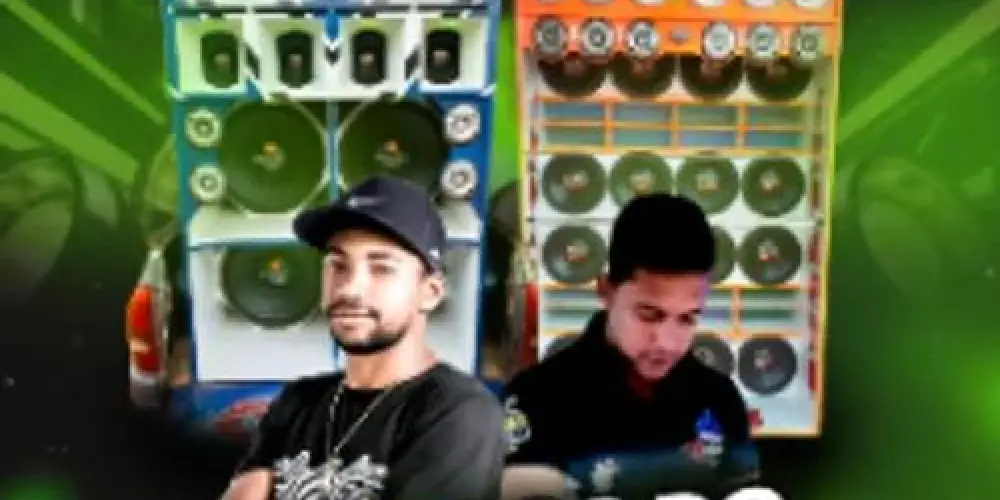 Imagem do grupo de WhatsApp amigos do som automotivo 😎