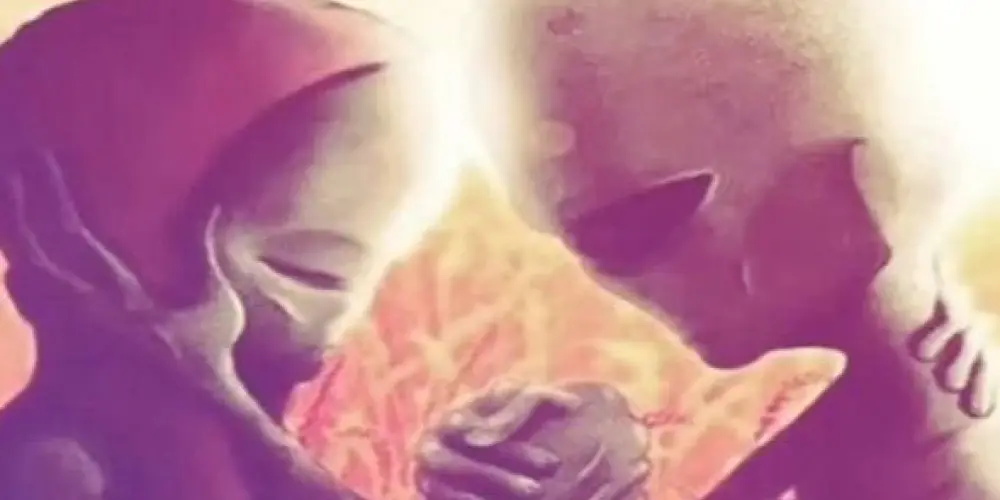 Imagem do grupo de WhatsApp amigos do ttk😛