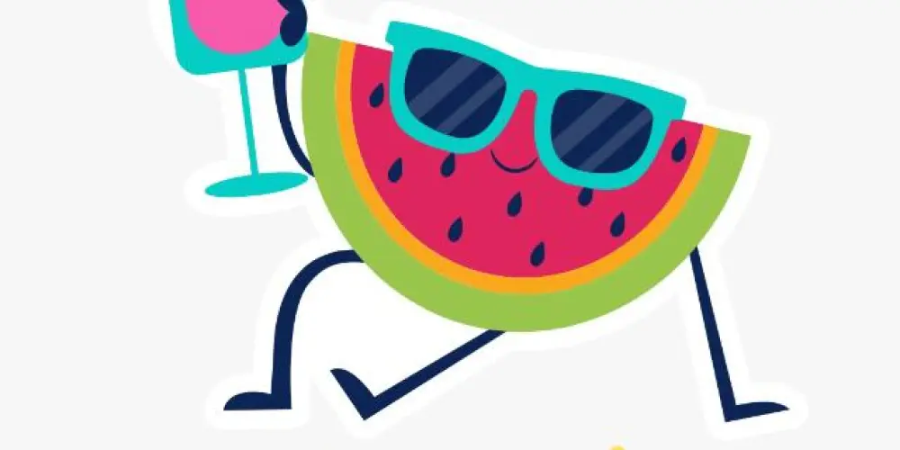 Imagem do grupo de WhatsApp 🌞 Amigos do Verão