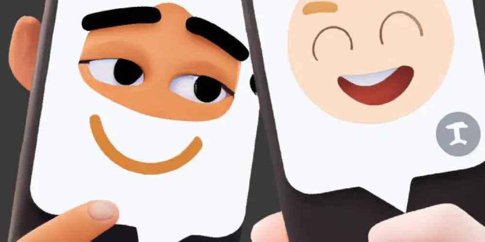 Imagem do grupo de WhatsApp AMIGOS DO WTSAP