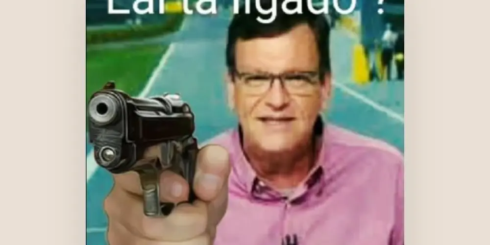 Imagem do grupo de WhatsApp AMIGOS DOS Supremacia dos armáriosu