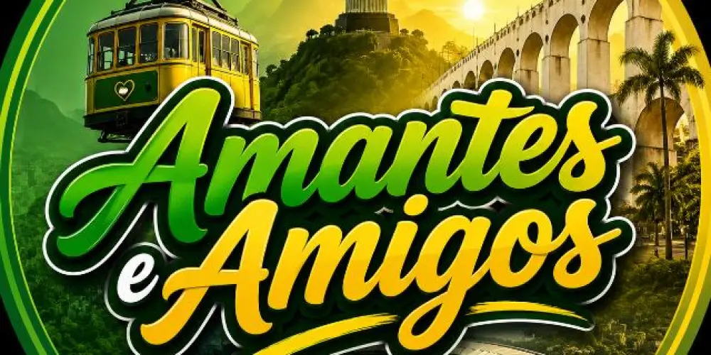 Imagem do grupo de WhatsApp AMIGOS E AMANTES 🍻