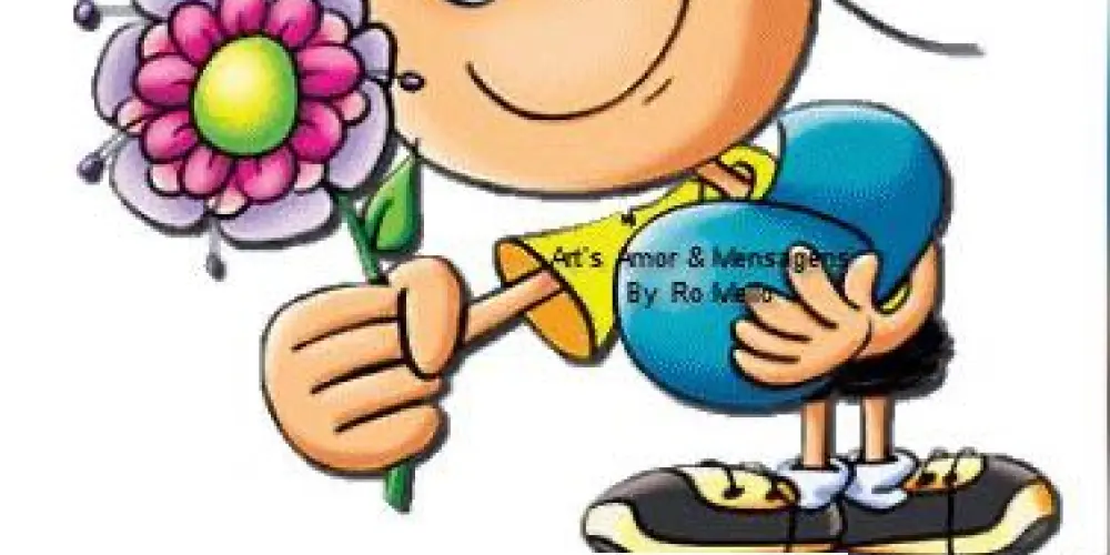 Imagem do grupo de WhatsApp Amigos e Amigas