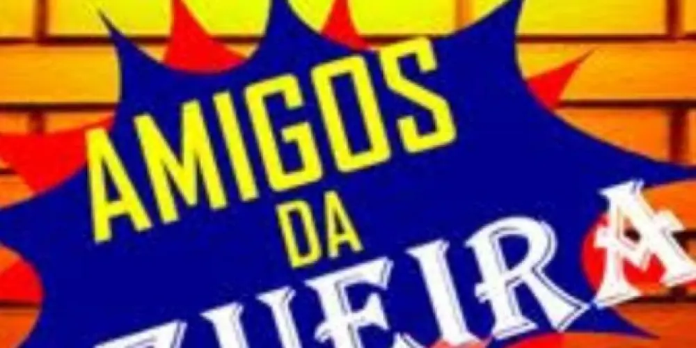 Imagem do grupo de WhatsApp Amigos e amigas 💗