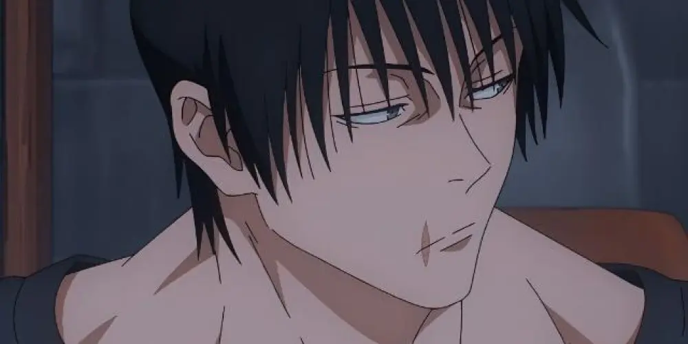 Imagem do grupo de WhatsApp Amigos e animes ⚡