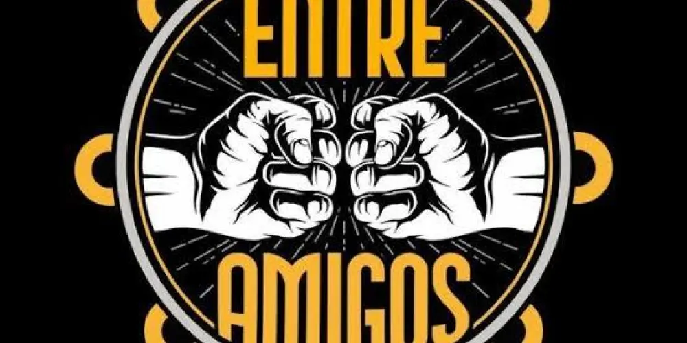 Imagem do grupo de WhatsApp Amigos e compania