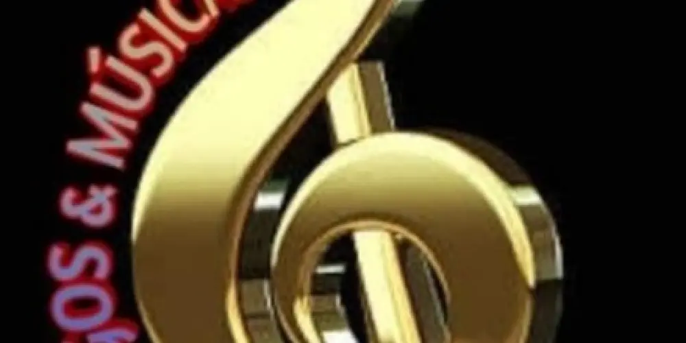 Imagem do grupo de WhatsApp 🎼🎧👫🎼Amigos e Musicas🎼👫🎧