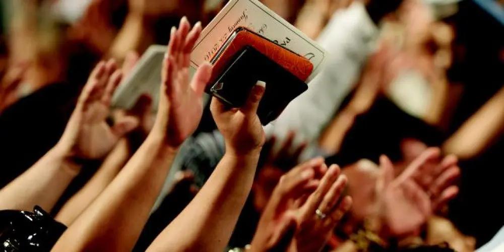 Imagem do grupo de WhatsApp Amigos em Cristo 1