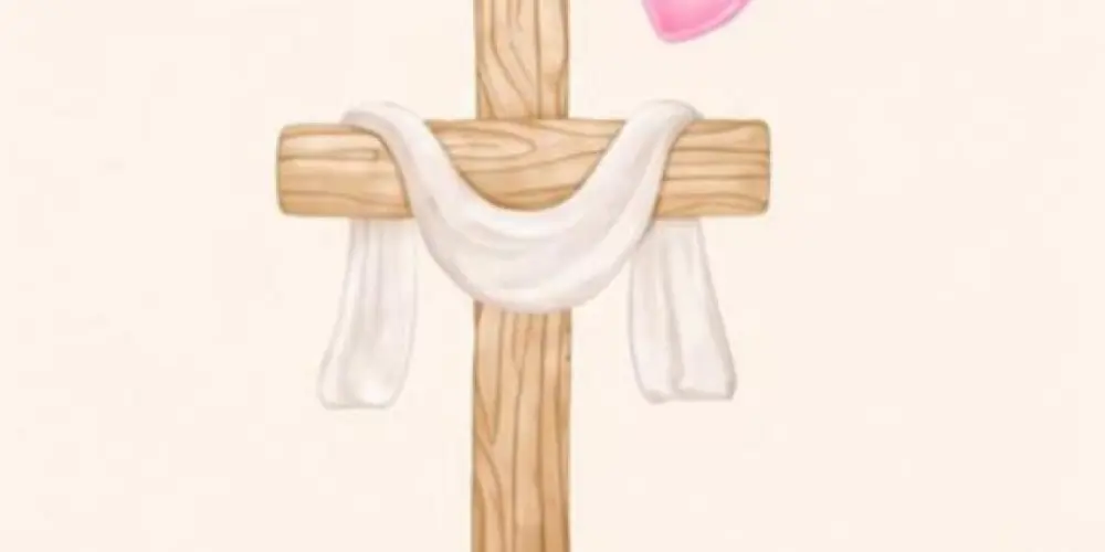 Imagem do grupo de WhatsApp Amigos em Jesus ✝️