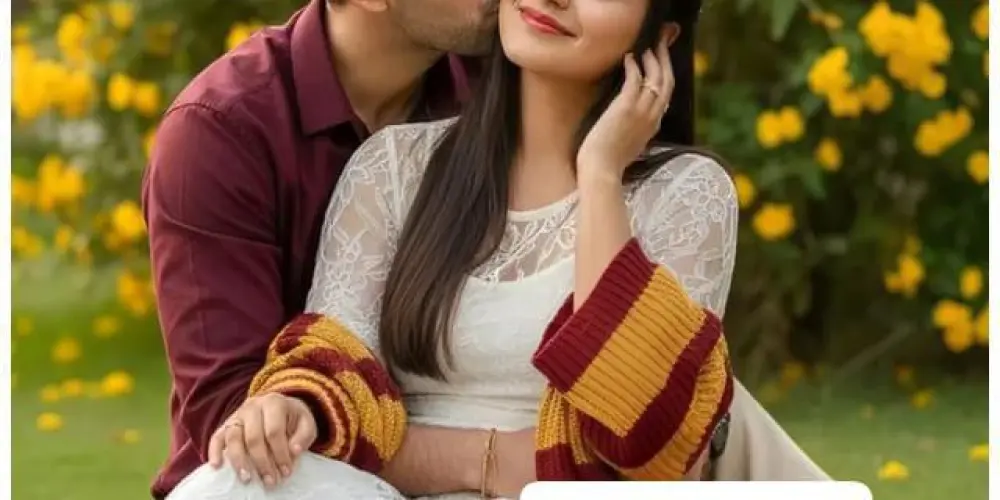 Imagem do grupo de WhatsApp AMIGOS ESPECIAIS APAIXONADOS ❤️❤️😍👩‍❤️‍👨