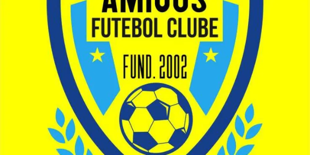 Imagem do grupo de WhatsApp AMIGOS FUTEBOL CLUBE ⚽🥅
