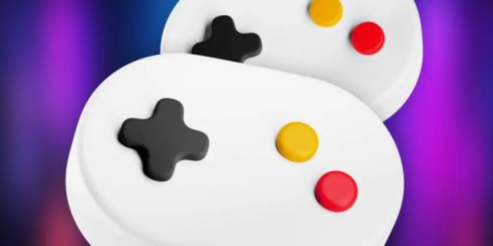 Imagem do grupo de WhatsApp Amigos Gamers