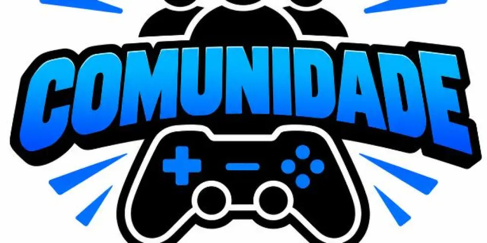 Imagem do grupo de WhatsApp Amigos Gamers