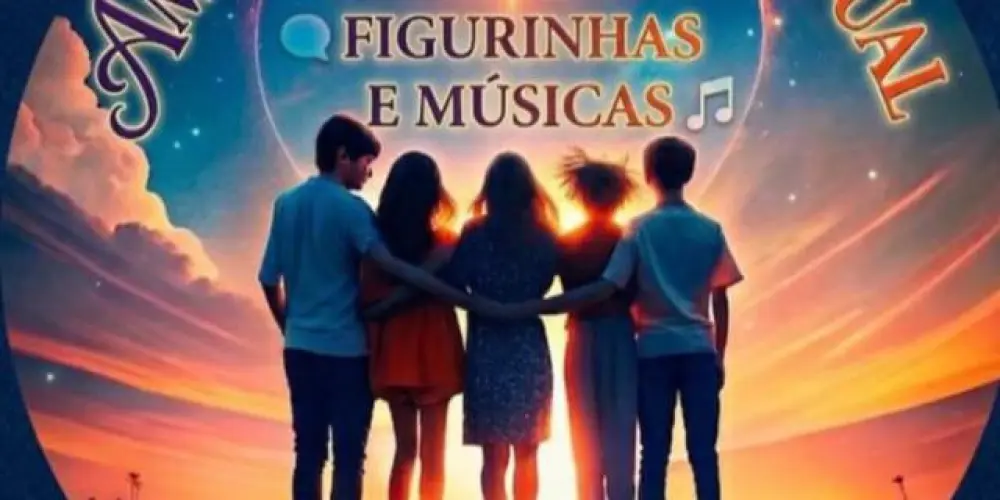 Imagem do grupo de WhatsApp Amigos Inter Estadual