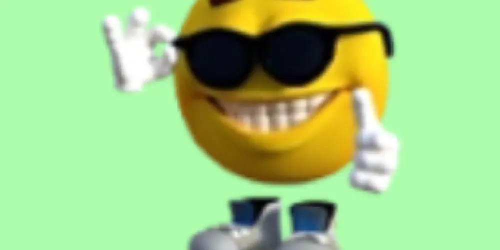 Imagem do grupo de WhatsApp ✨Amigos Leais✨