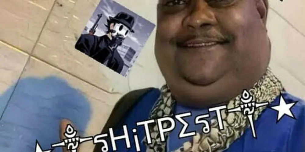 Imagem do grupo de WhatsApp Amigos legais