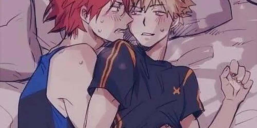 Imagem do grupo de WhatsApp 🏳️‍🌈Amigos LGBT🏳️‍🌈