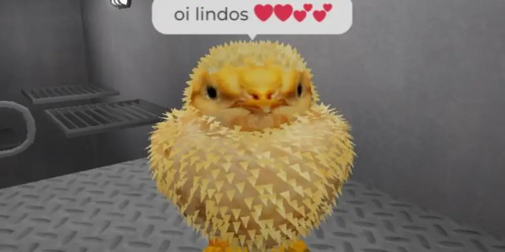 Imagem do grupo de WhatsApp amigos lindos