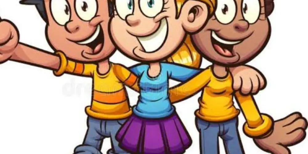 Imagem do grupo de WhatsApp Amigos mais que loucos