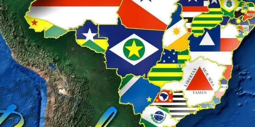 Imagem do grupo de WhatsApp Amigos nacional🇧🇷