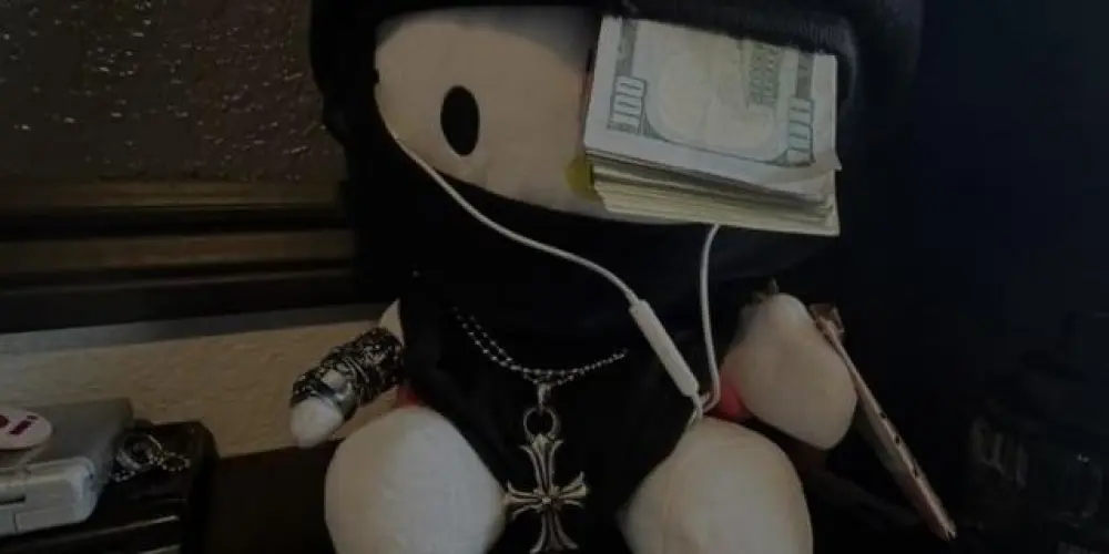 Imagem do grupo de WhatsApp Amigos ne