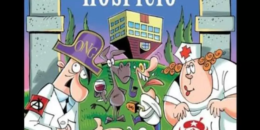 Imagem do grupo de WhatsApp Amigos no hospício 🦜💯🤥🤡