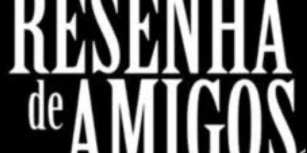Imagem do grupo de WhatsApp Amigos novos talvez?