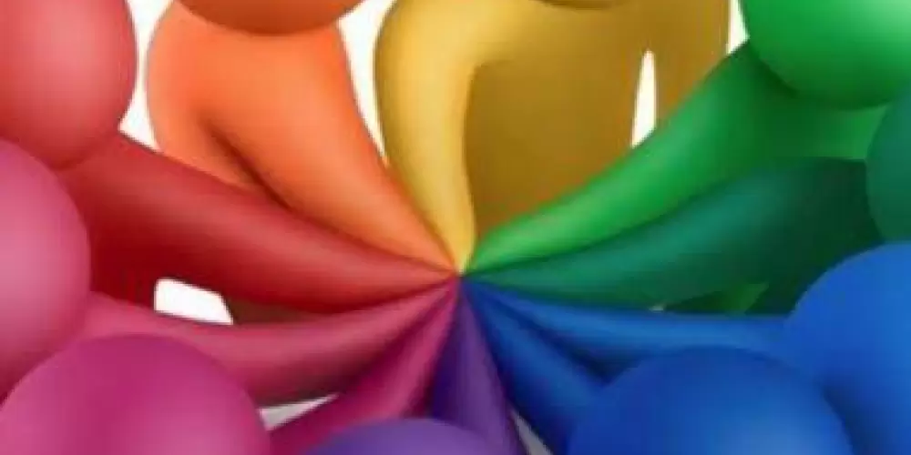 Imagem do grupo de WhatsApp Amigos on line II