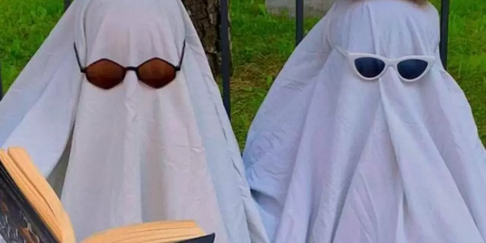 Imagem do grupo de WhatsApp Amigos online