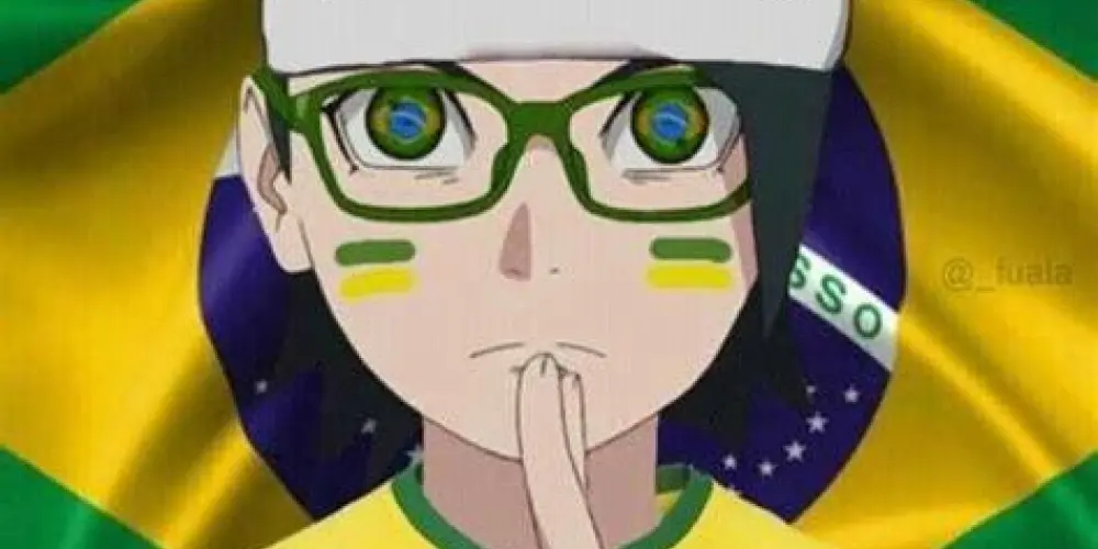 Imagem do grupo de WhatsApp AMIGOS OTAKUS ☕️