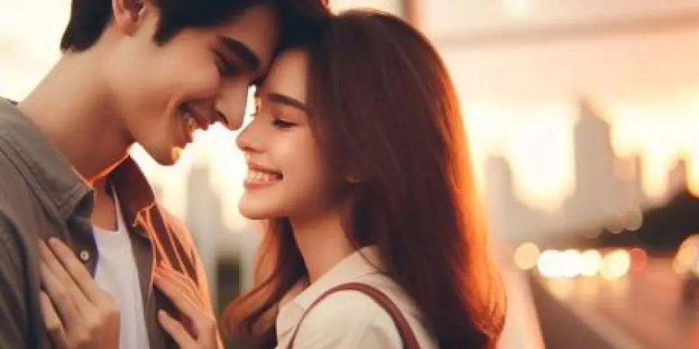 Imagem do grupo de WhatsApp AMIGOS🤝 OU UM AMOR🥰