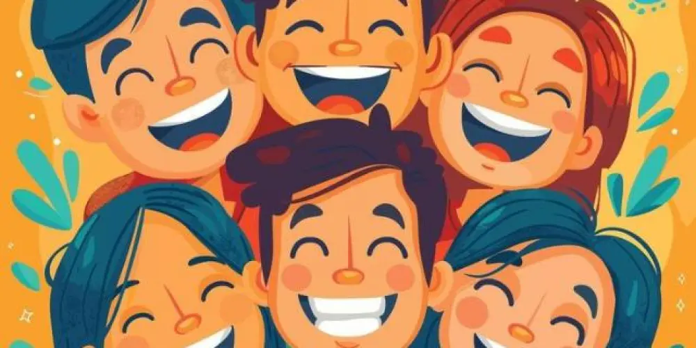 Imagem do grupo de WhatsApp Amigos para brasileiros ❤️