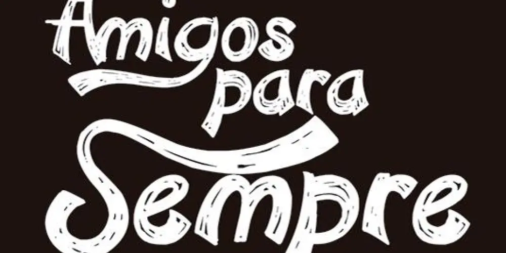 Imagem do grupo de WhatsApp Amigos para sempre😊🥰😘